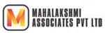 Mahalakshmi Associates Pvt Ltd