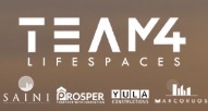 TEAM4 LIFE SPACES LLP