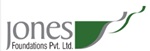 JONES FOUNDATIONS