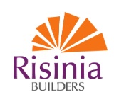 Risinia Builders