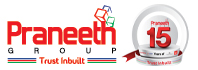 Praneeth Group