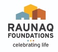 Raunaq Foundations