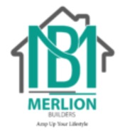 MERLION BUILDERS