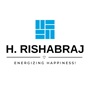 H Rishabraj Realty