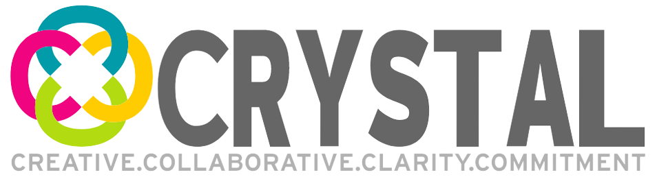 Crystal group