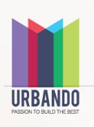  URBANDO HOUSING PVT LTD