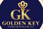 Golden Key Prime Properties