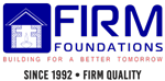 FIRM FOUNDATIONS & HOUSING (P) LTD