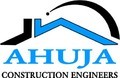 Ahuja Constructions