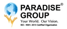 Paradise Group Builders & Developers