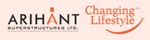 Arihant Superstructures Ltd