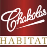 CHAKOLAS HABITAT