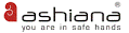 Ashiana Housing Ltd