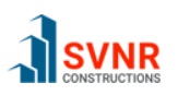 SVNR Constuctions