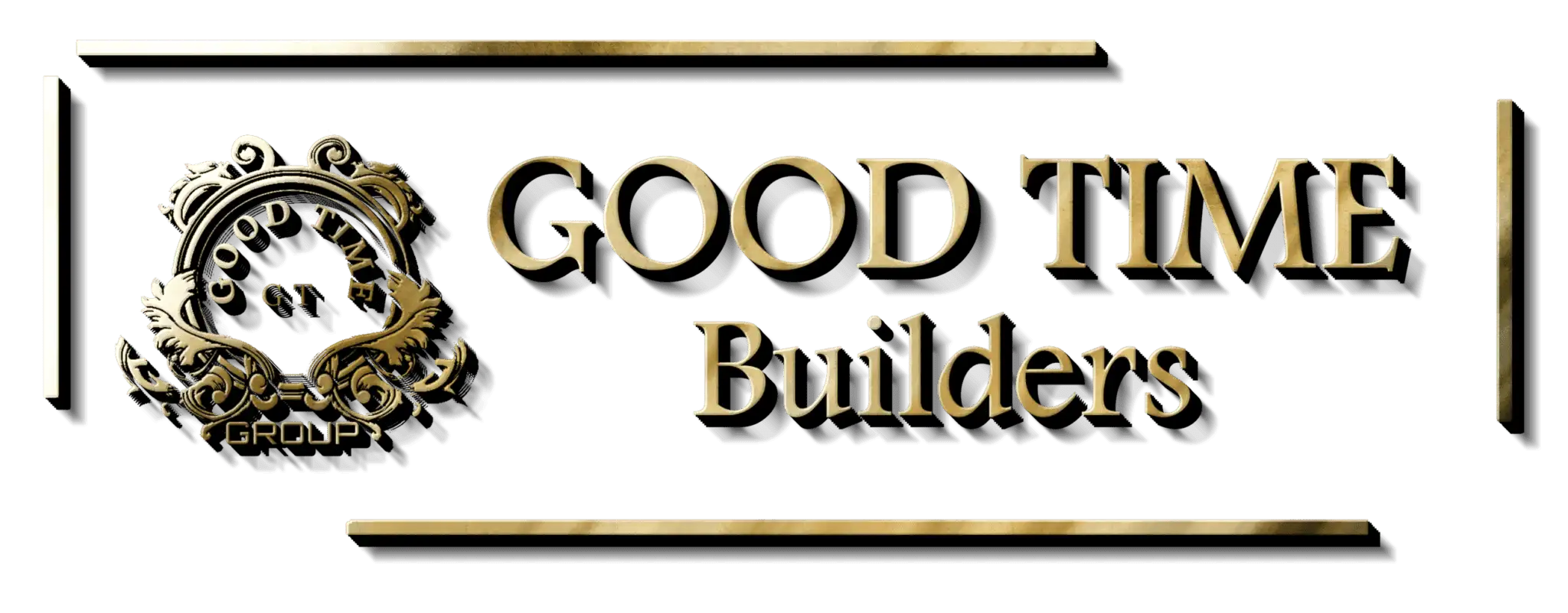 Good Time Builders