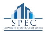 Sai Pragathi Estates & Constructions Pvt.Ltd