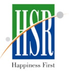 HSR Ventures Pvt Ltd