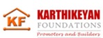 Karthikeyan Foundations