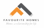 Favourite Homes