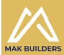 MAK Builders & Developers