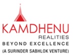 Kamdhenu Realities