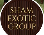 Sham Exotic Group