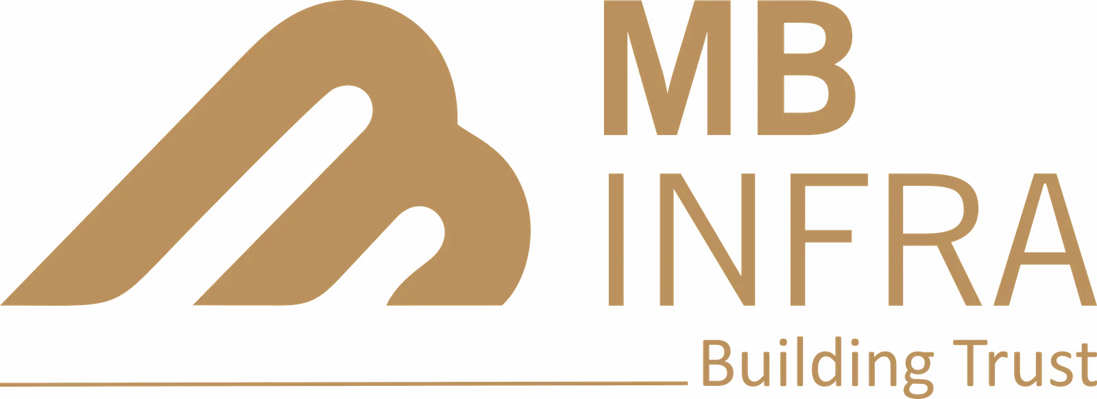 M B Infra