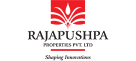 Rajapushpa Properties Pvt. Ltd