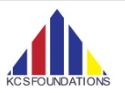 KCS FOUNDATIONS