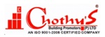Chothy’s Building Promoters (P) Ltd