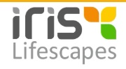 Iris Lifescapes
