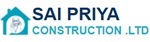 Sai Priya Constructions Limited