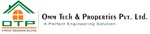 OMM TECH AND PROPERTIES PRIVATE LIMITED