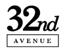 32nd Avenue