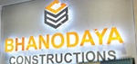 BHANODHAYA CONSTRUCTIONS PVT LTD