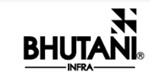 Bhutani Infra