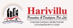 HARIVILLU PROMOTERS AND DEVELOPERS PVT LTD