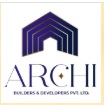 Archi Builder & Developers pvt. ltd.