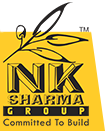 NK Sharma Group
