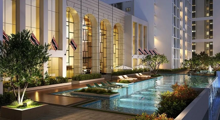 Apartment  for Sale  in Sobha Royal Pavilion Phase 7 Wing 12 13 And 14, Sarjapur Road, Bangalore