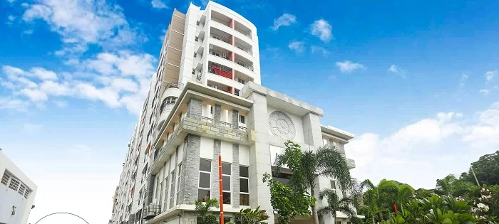Apartment  for Sale  in Radiance Ivy Terrace, Navalur, Chennai