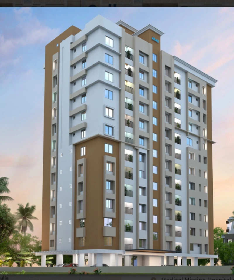 ABAD Infra Pinnacle