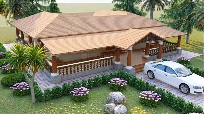 ABI Chettinad Farms
