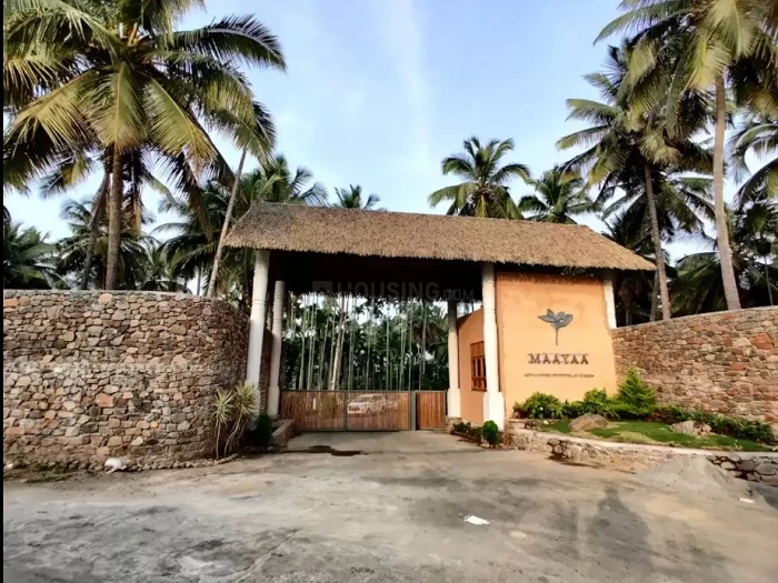 Independent House/Villa  for Sale  in ABI Maayya, Anaikatti, Coimbatore