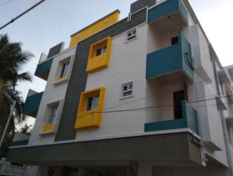 Apartment  for Sale  in AVT Avighna, Pallikaranai, Chennai