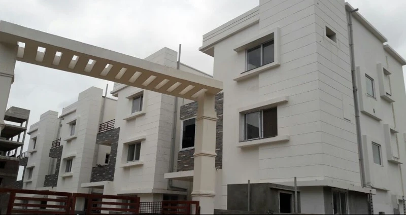 Independent House/Villa  for Sale  in Aakriti Rohini Villas, Dilsukh Nagar , Hyderabad