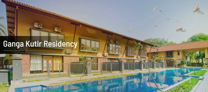Independent House/Villa  for Sale  in Ambuja Ganga Kutir Residency, Roychak, Kolkata