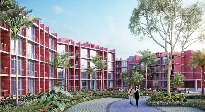 Apartment  for Sale  in Ambuja Neotia Studio Mallika, Roychak, Kolkata