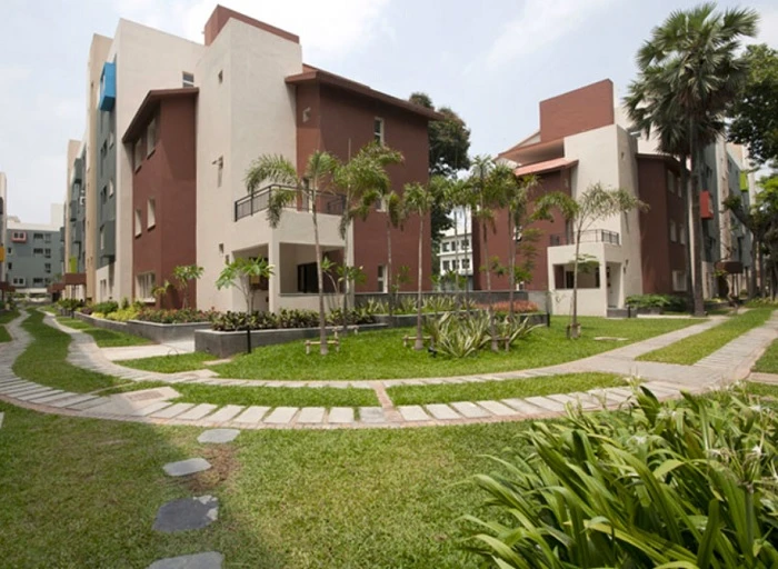 Apartment  for Sale  in Ambuja Neotia Ujaas The Condoville Villas, Lake Town  , Kolkata