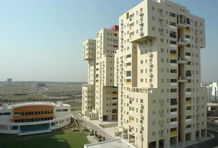 Ambuja Neotia Utsa The Condoville